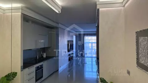 Помещение свободного назначения в Санкт-Петербург ул. Новая, 27к1 (75 ...