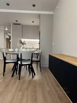 2-к кв. Москва Кронштадтский бул., 8к2 (42.0 м)