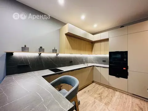 Студия Московская область, Пушкино Ярославское ш., 149к2 (31.0 м)