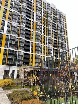 1-к кв. Санкт-Петербург просп. Героев, 31 (43.0 м)