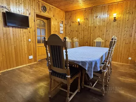 Коттедж в Самарская область, Самара 7-я линия, 9А (147 м)