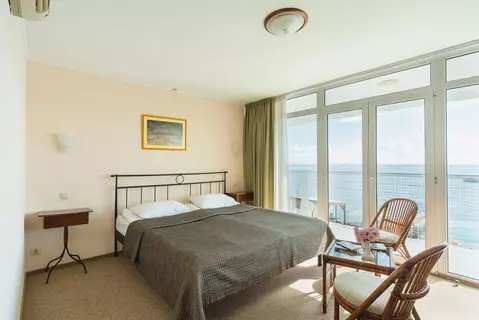 Комната Крым, Ялта проезд Парковый, 5А (25.0 м)