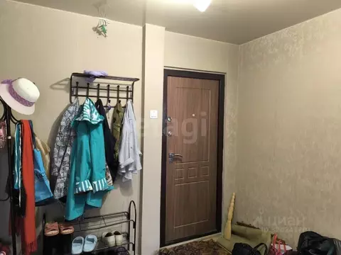 3-к кв. Кемеровская область, Кемерово Московский просп., 17Б (62.2 м)