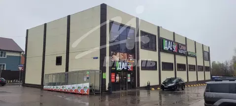 Помещение свободного назначения в Московская область, Химки Сходня ...