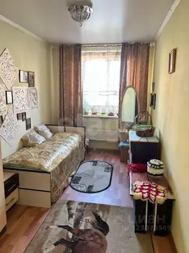 2-к кв. Алтайский край, Бийск ул. Александра Матросова, 25/1 (52.7 м)