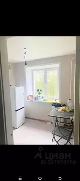 1-к кв. Пермский край, Пермь ул. Победы, 35 (30.0 м)