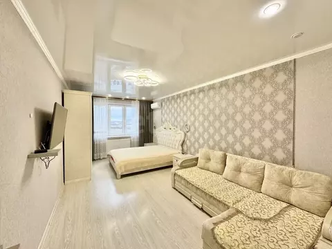 1-к кв. Краснодарский край, Анапа Астраханская ул., 97 (39.8 м)