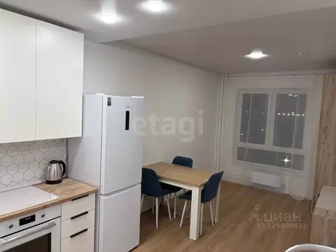 2-к кв. Московская область, Ленинский городской округ, Боброво пгт ш. ...