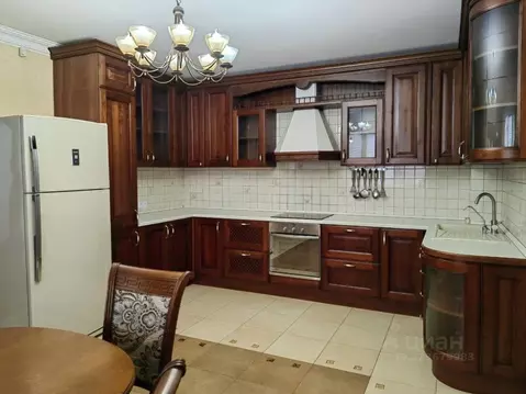 3-к кв. Самарская область, Самара ул. Губанова, 20а (143.8 м)