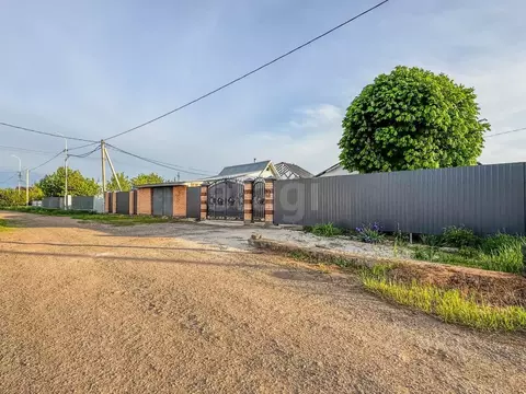 Дом в Оренбургская область, Оренбург Карачи мкр, ул. Южная, 30 (76 м)