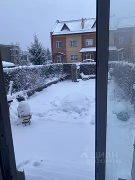 Таунхаус в Новосибирская область, Новосибирский район, Станционный ...