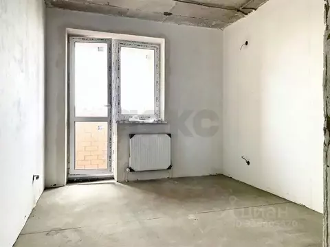 1-к кв. Краснодарский край, Краснодар ул. Имени Владимира Жириновского ...
