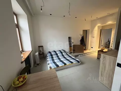 3-к кв. Калужская область, Калуга ул. Чичерина, 11 (68.1 м)