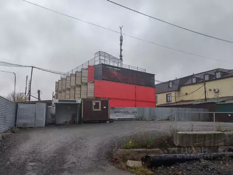 Помещение свободного назначения в Московская область, Химки городской ...