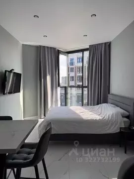 1-к кв. Калининградская область, Зеленоградск ул. Гагарина, 87 (35.0 ...