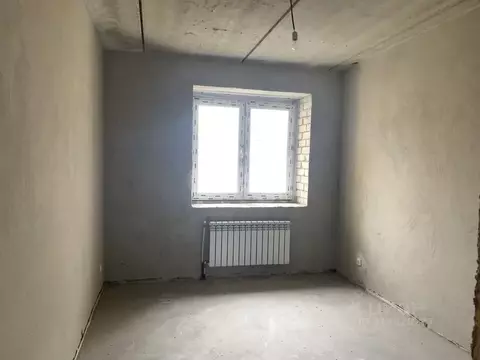 1-к кв. Калужская область, Калуга проезд 3-й Академический, 6 (36.0 м)