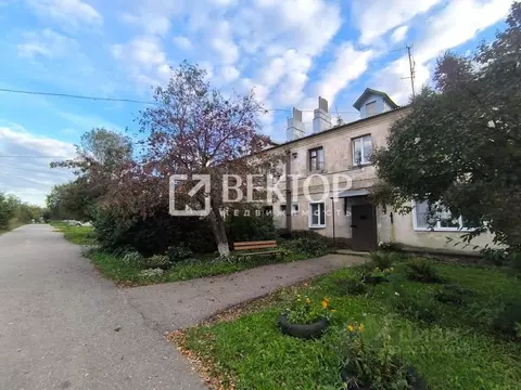 2-к кв. Ивановская область, Ивановский район, с. Ново-Талицы 1-я ...