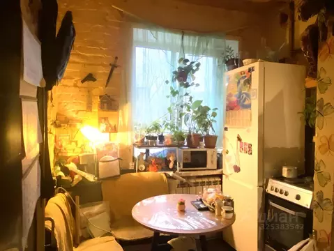 2-к кв. Московская область, Солнечногорск городской округ, Поварово ...