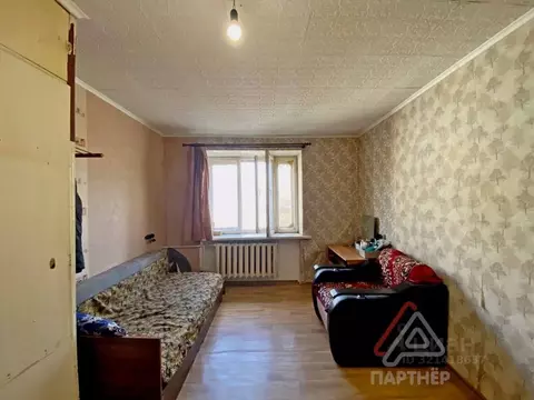 Комната Ульяновская область, Димитровград Московская ул., 66 (12.0 м)