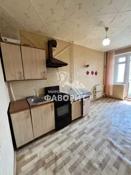 1-к кв. Оренбургская область, Орск Новый город мкр, ул. Ялтинская, 74 ...
