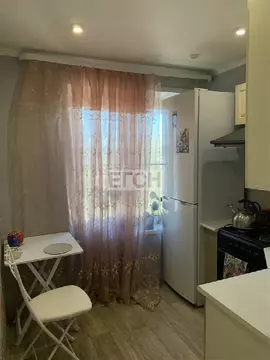 Продается 1-комнатная квартира