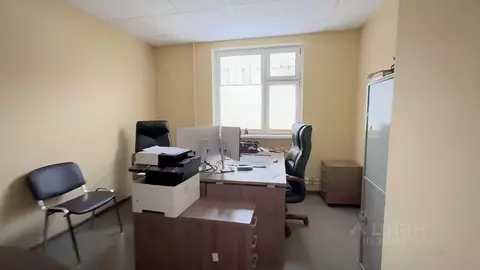 Офис в Москва ул. Ивана Бабушкина, 21/2 (15 м)