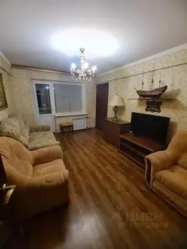 3-к кв. Тульская область, Тула ул. Калинина, 6к2 (48.0 м)