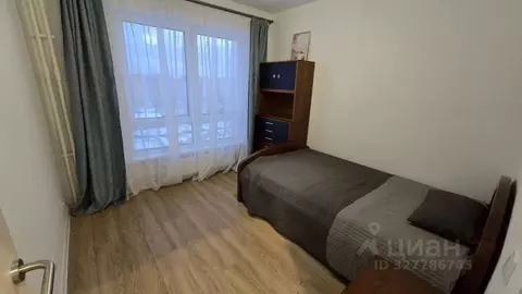 2-к кв. Москва ул. Римского-Корсакова, 11к11 (48.0 м)