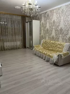 1-к кв. Московская область, Люберцы ул. Весенняя, 16 (41.0 м)
