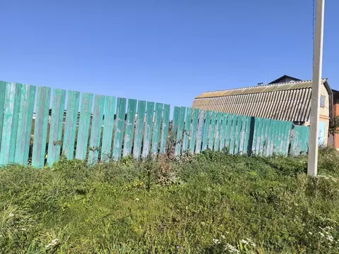 Участок в Башкортостан, Аургазинский район, с. Толбазы ...