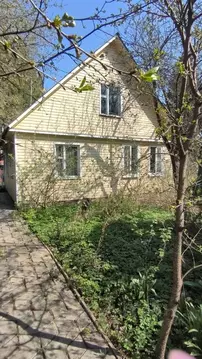 Дом в Московская область, Богородский городской округ, Областной ...