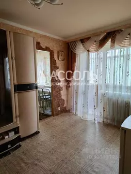 2-к кв. Омская область, Омск ул. Труда, 7 (42.9 м)