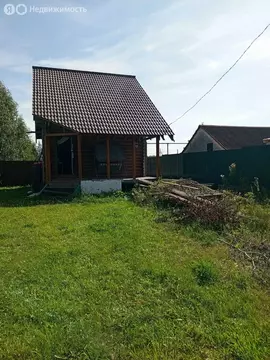 Дом в Пениковское сельское поселение, деревня Сойкино, коттеджный ...