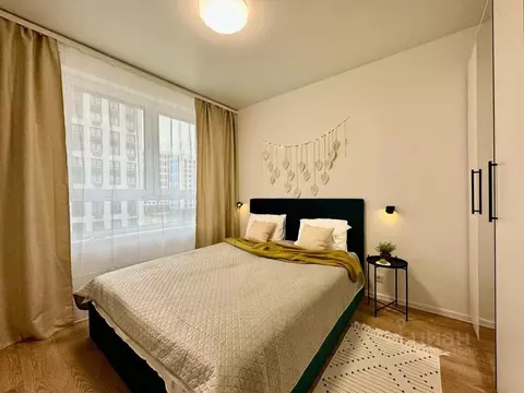 2-к кв. Московская область, Домодедово городской округ, с. Ям ул. ...