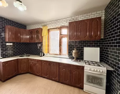 Дом в Оренбургская область, Оренбург Березка СНТ, ул. Мичурина, 22 (90 ...