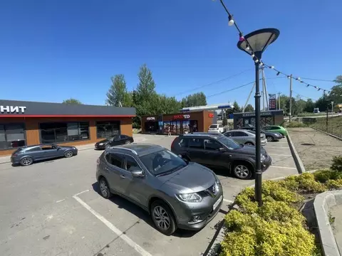 Помещение свободного назначения в Московская область, Истра ...