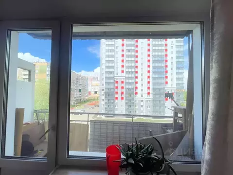 2-к кв. Кемеровская область, Кемерово Космическая ул., 4А (44.6 м)