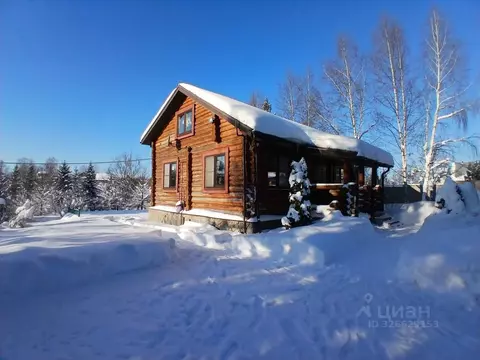 Дом в Московская область, Дмитровский муниципальный округ, д. Гришино ...
