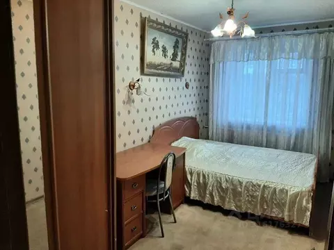 3-к кв. Ярославская область, Ярославль ул. Судостроителей, 25/9 (60.0 ...