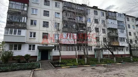 1-к кв. Самарская область, Самара ул. 22-го Партсъезда, 156 (31.0 м)
