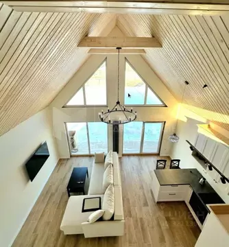 Коттедж в Тюменская область, Нижнетавдинский район, Сундукуль СНТ ул. ...