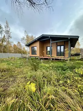 Дом в Московская область, Дмитровский муниципальный округ, Шустово кп ...