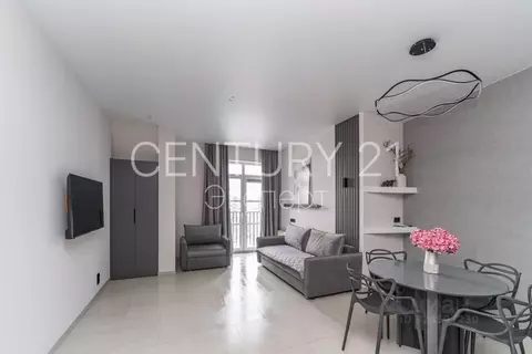 2-к кв. Калининградская область, Калининград Октябрьская ул., 12 (67.3 ...