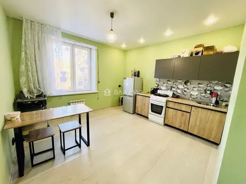 1-к кв. Бурятия, Улан-Удэ 106-й мкр, 3к1 (45.3 м)