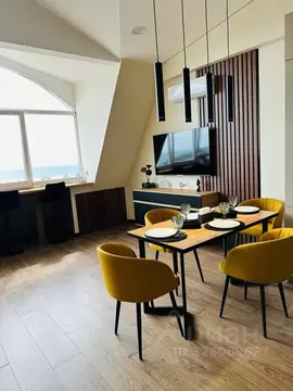 2-к кв. Крым, Ялта ул. Загородная, 17Д (63.0 м)