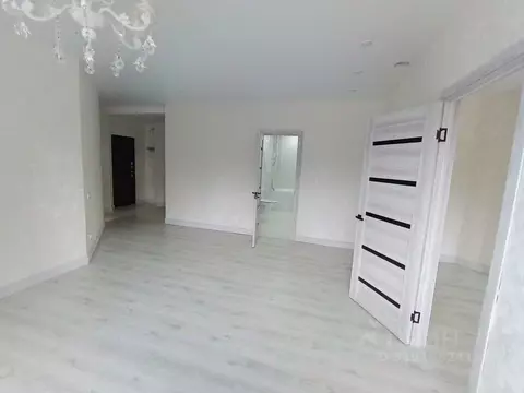 3-к кв. Омская область, Омск просп. Космический, 20к7 (60.0 м)