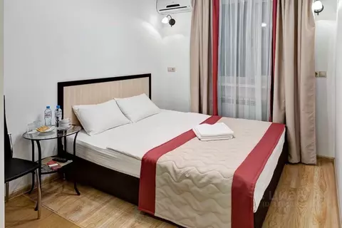 Комната Москва Лесная ул., 20С2 (16.0 м)