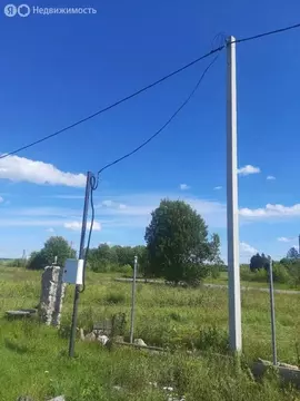 Участок в Волосовский район, Большеврудское сельское поселение, ...