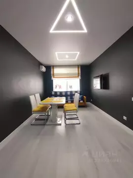 2-к кв. Астраханская область, Астрахань ул. Набережная Приволжского ...