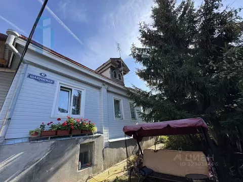 Дом в Нижегородская область, Нижний Новгород Шахунская ул., 6 (85 м)